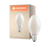Ledvance LED Bulbo HQL LED FIL V E27 20W 3000lm - 840 Bianco Freddo | Sostitutiva 80W
