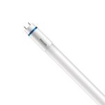 Philips Master Tubo LED T8 (EM/Mains) High Output T8 16.7W 3100lm - 865 Luce Del Giorno | 150cm - Sostitutiva 58W