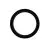 Ledvance Downlight Universale Il Anello Nero | 200mm