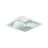 Philips Downlight LED LuxSpace Piazza DN572B 10.3W 1350lm 80D - 840 Bianco Freddo | 214mm - Aluminium Riflettore