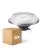 Confezione Multipack 6x Philips MASTER LED Faretti G53 AR111 10.8W 620lm 9D - 930 Luce Calda | Miglior resa cromatica - Dimmerabile - Sostitutiva 50W