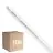 Confezione Multipack 10x Philips LEDTubo T5 MASTER (Mains) High Output 18.5W 2800lm - 865 Luce del Giorno | 85cm - Sostitutiva 39W