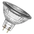 Ledvance Faretti LED GU5.3 MR16 2.2W 230lm 36D - 940 Bianco Freddo | Miglior Resa Cromatica - Dimmerabile - Sostitutiva 20W